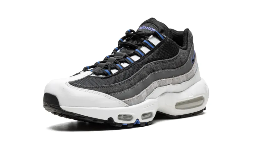 Nike Air Max Air Max 95 'Medium Blue'
